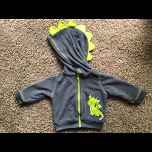 Baby Boy Jackets